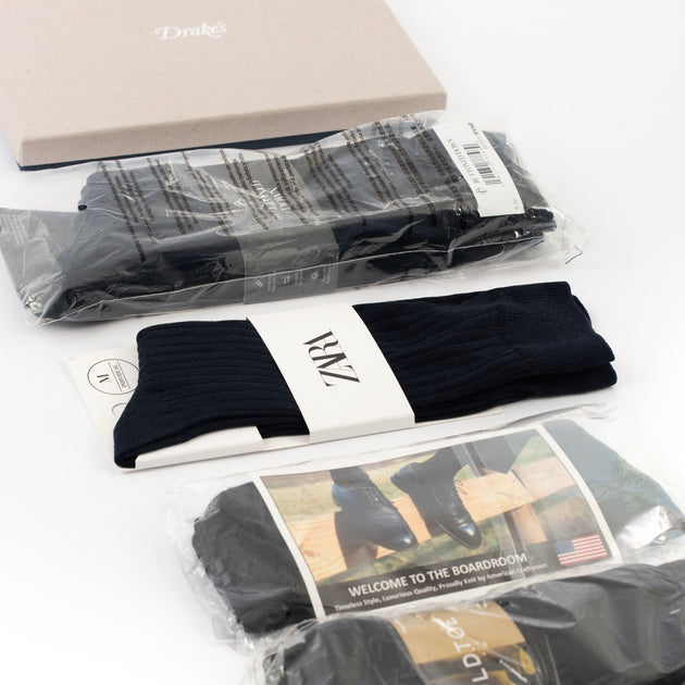 Best Dress Socks For Men - Five Brands Compared. Best Dress Socks For Men - Five Brands Compared.