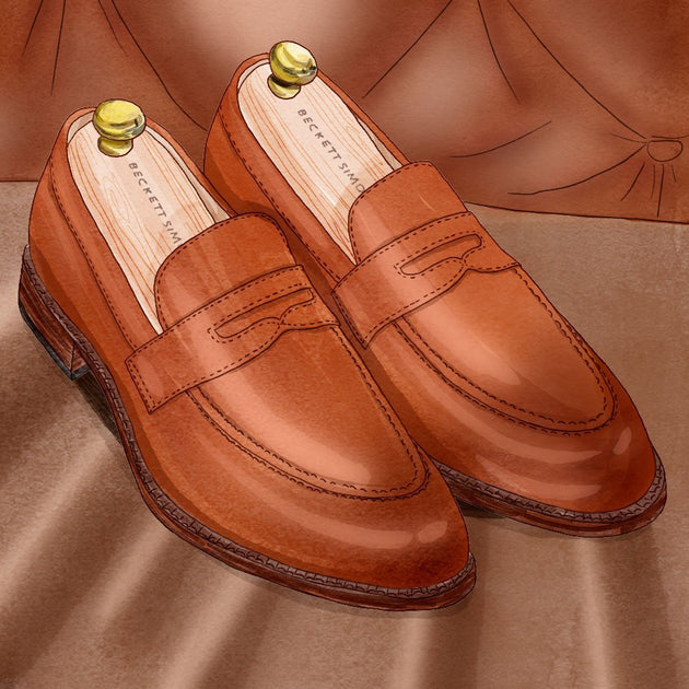 What Are Loafers Your Ultimate Guide