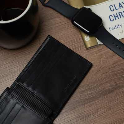 Wallets