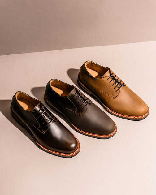 Beckett simonon derby hotsell