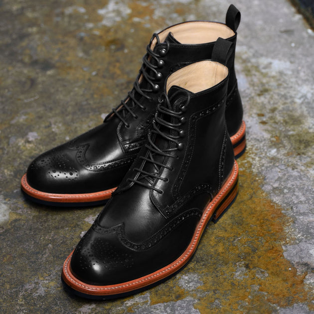 Nolan Boots display picture 3