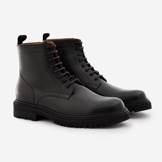 Mercer Boots - Men display picture 2