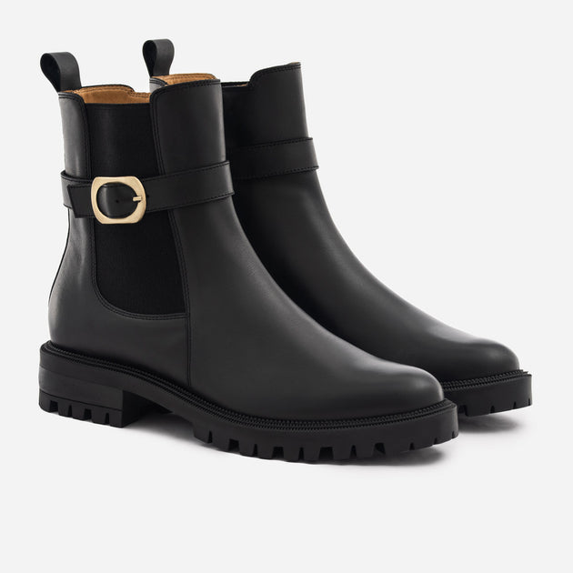 Amelia Chelsea Boots Women s