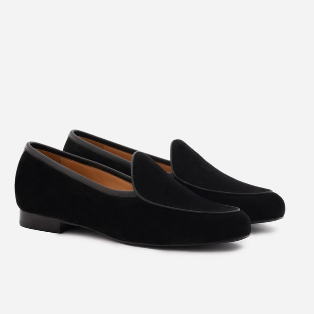 Gretta Amour Jean Loafer