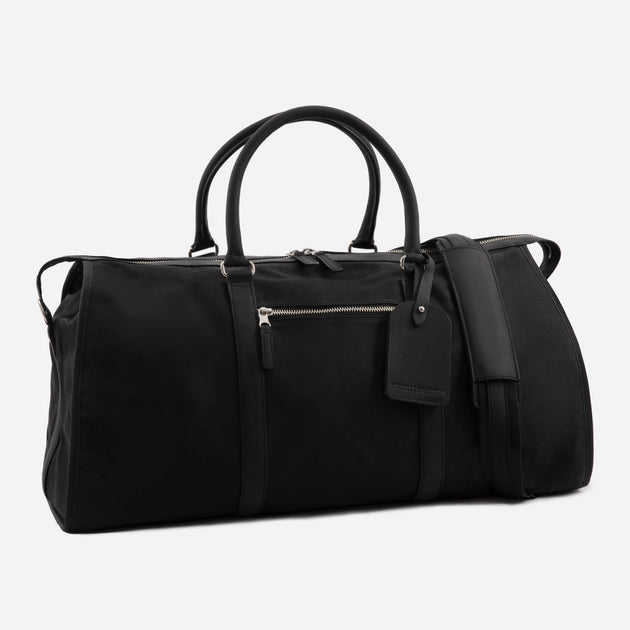 Beckett simonon weekender bag top