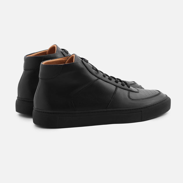 Garcia High Top - Men display picture 2