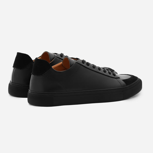 Corso Sneakers Leather Suede Men´s