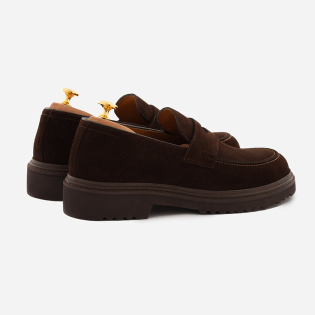 Fuentes Loafer - Men display picture 2