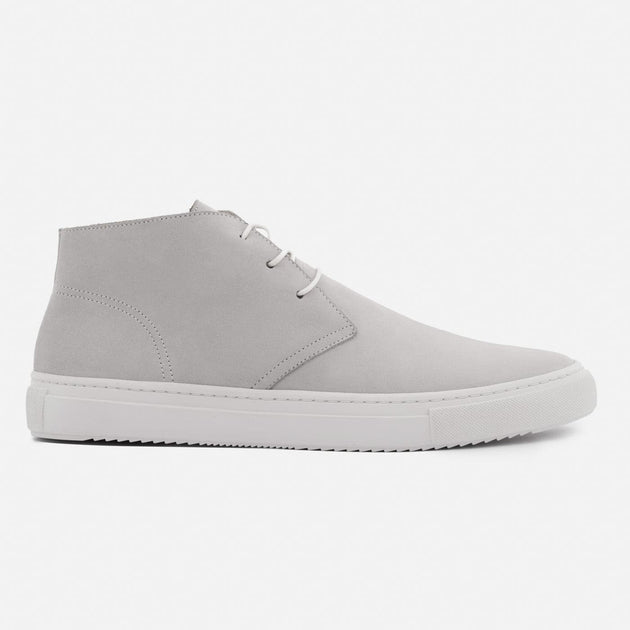Mens chukka trainers shop