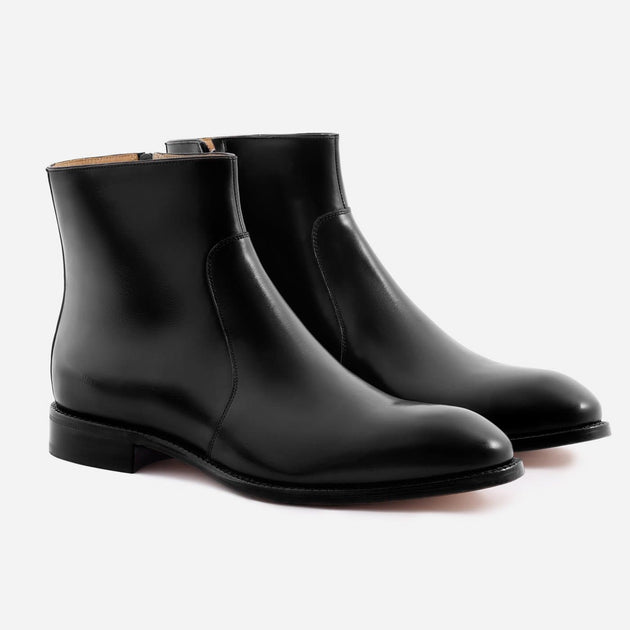Zip for boots hotsell