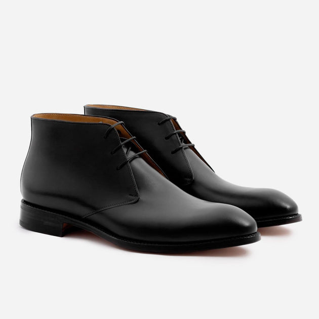 Ellis Chukka Boots Men s