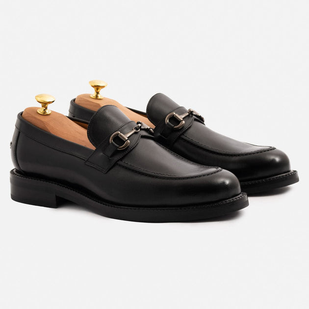Eriksen Loafers - Men display picture 3