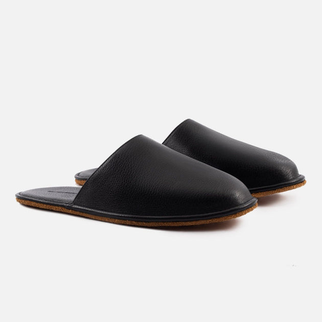 M&s mens slippers size 9 on sale