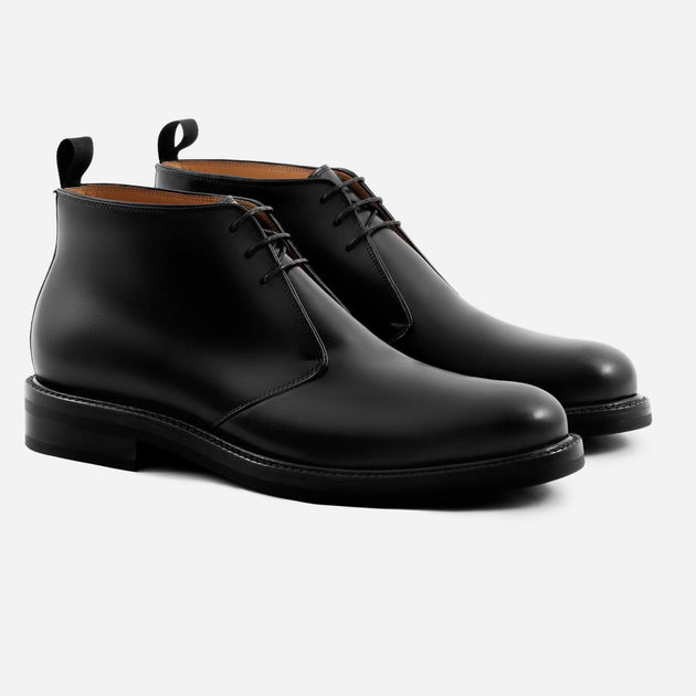 Laval Chukka Boots Men s