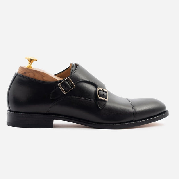 Beckett simonon hotsell double monk
