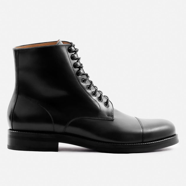 Lorenzo combat boot outlet