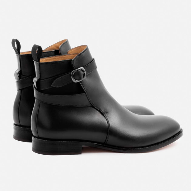 Jodhpur boots mens top