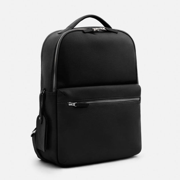 beckett simonon logan leather backpack Logan Backpack
