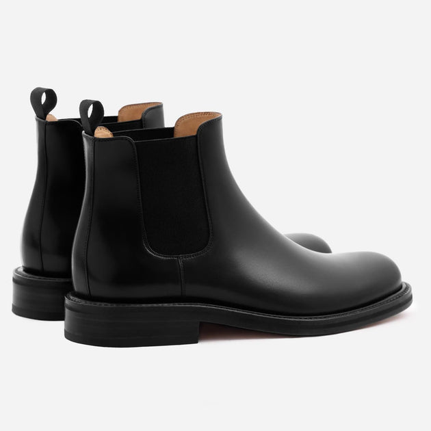 Beckett Simonson Preston Chelsea Boots 1c7ad2e0-f02b-4b7a-976a-  main image 4