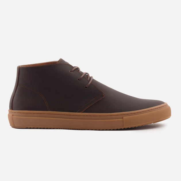 Sneaker chukka sales