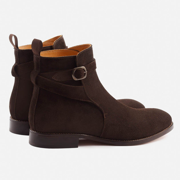 Douglas jodhpur boots hot sale