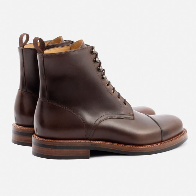 Pull on new arrivals dress boots