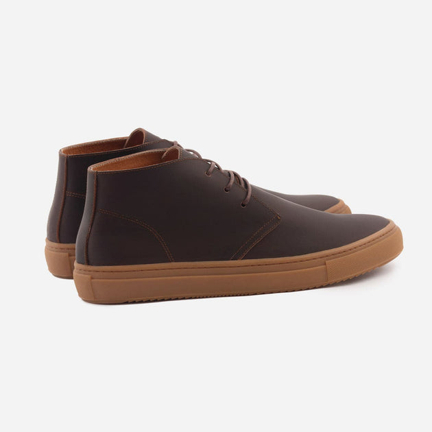 beckett simonon chukka