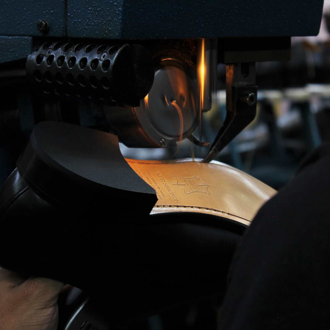 How Long Does It Take To Make A Pair Of Shoes?