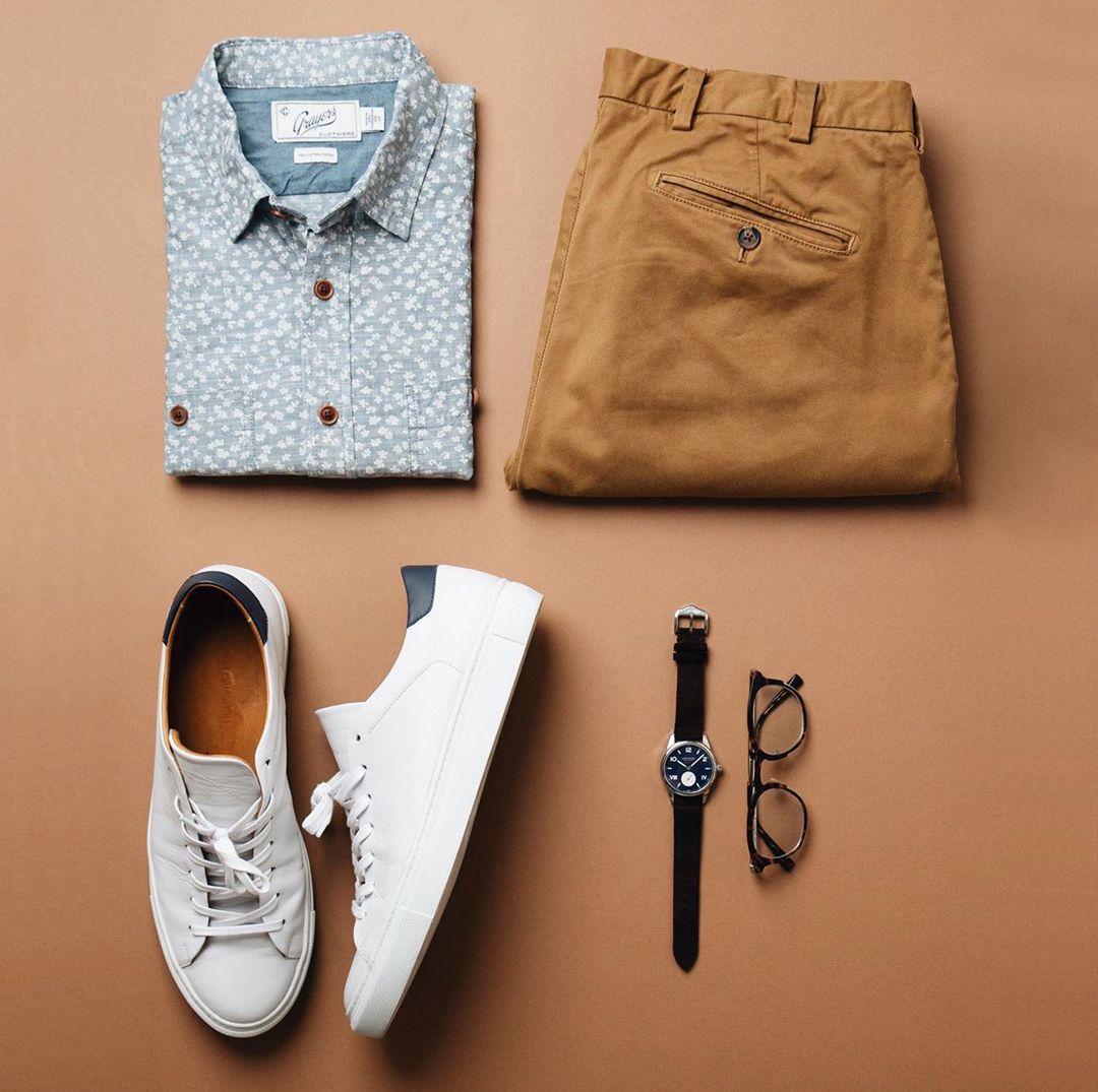 The Top 3 Essential Wardrobe Items for Each Season of the Year