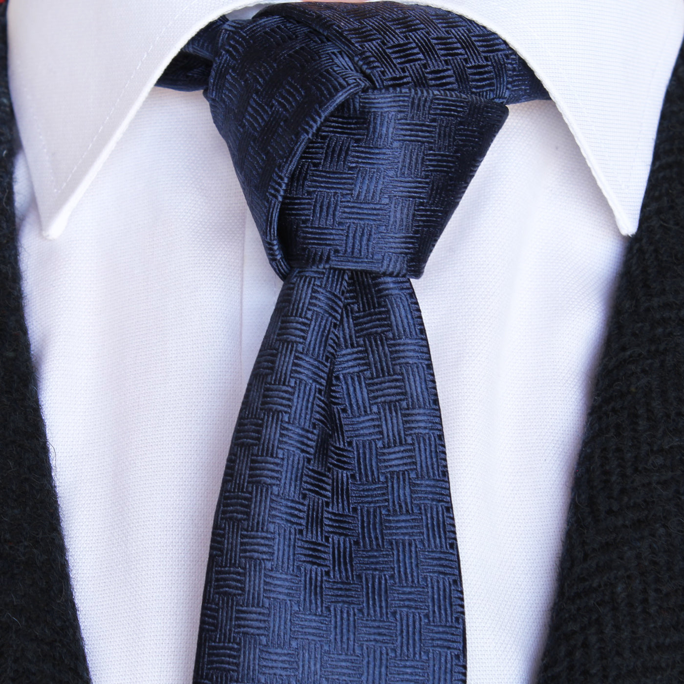 5 Unique Ways to Tie Your Tie