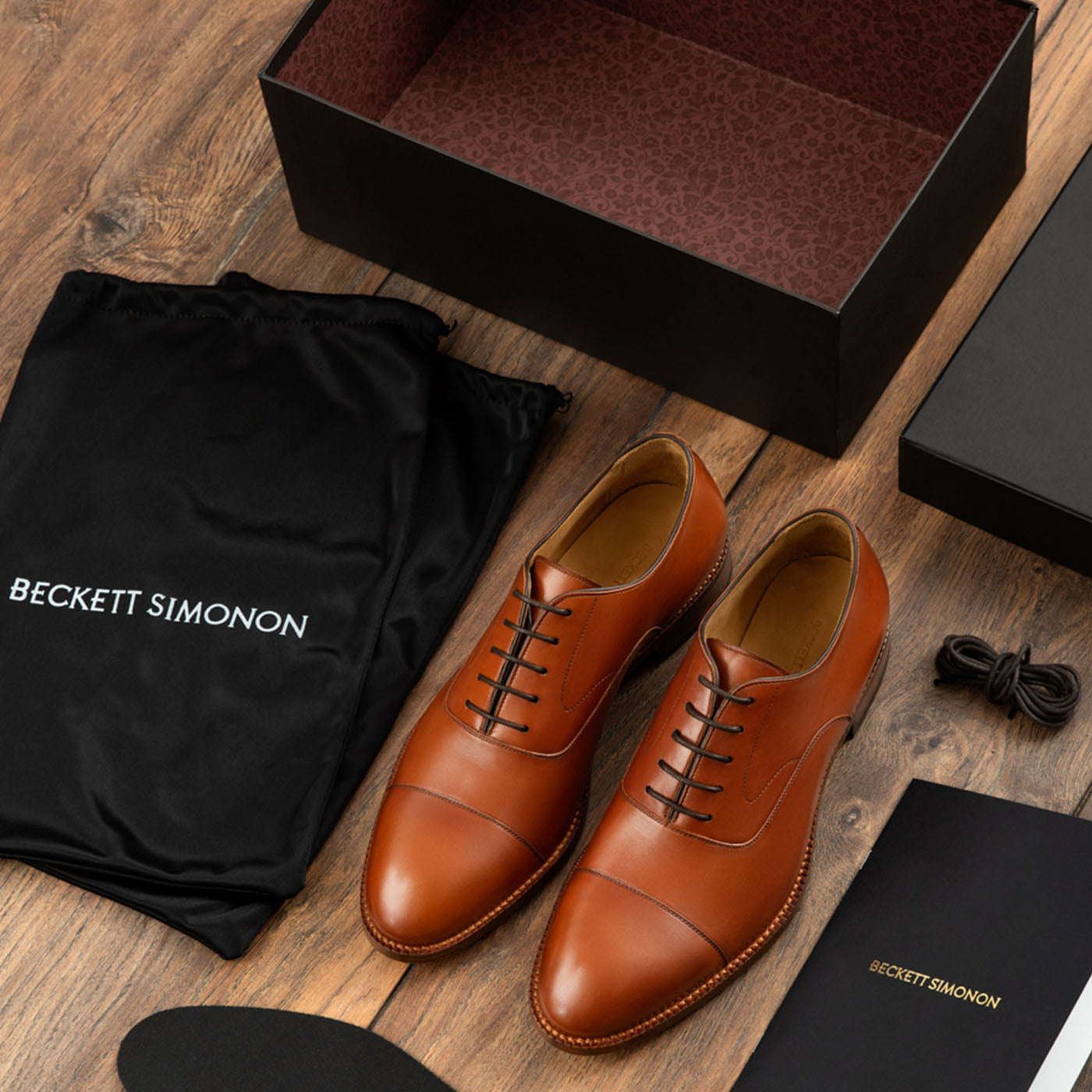 8 Ways to Use Your Men’s Shoeboxes