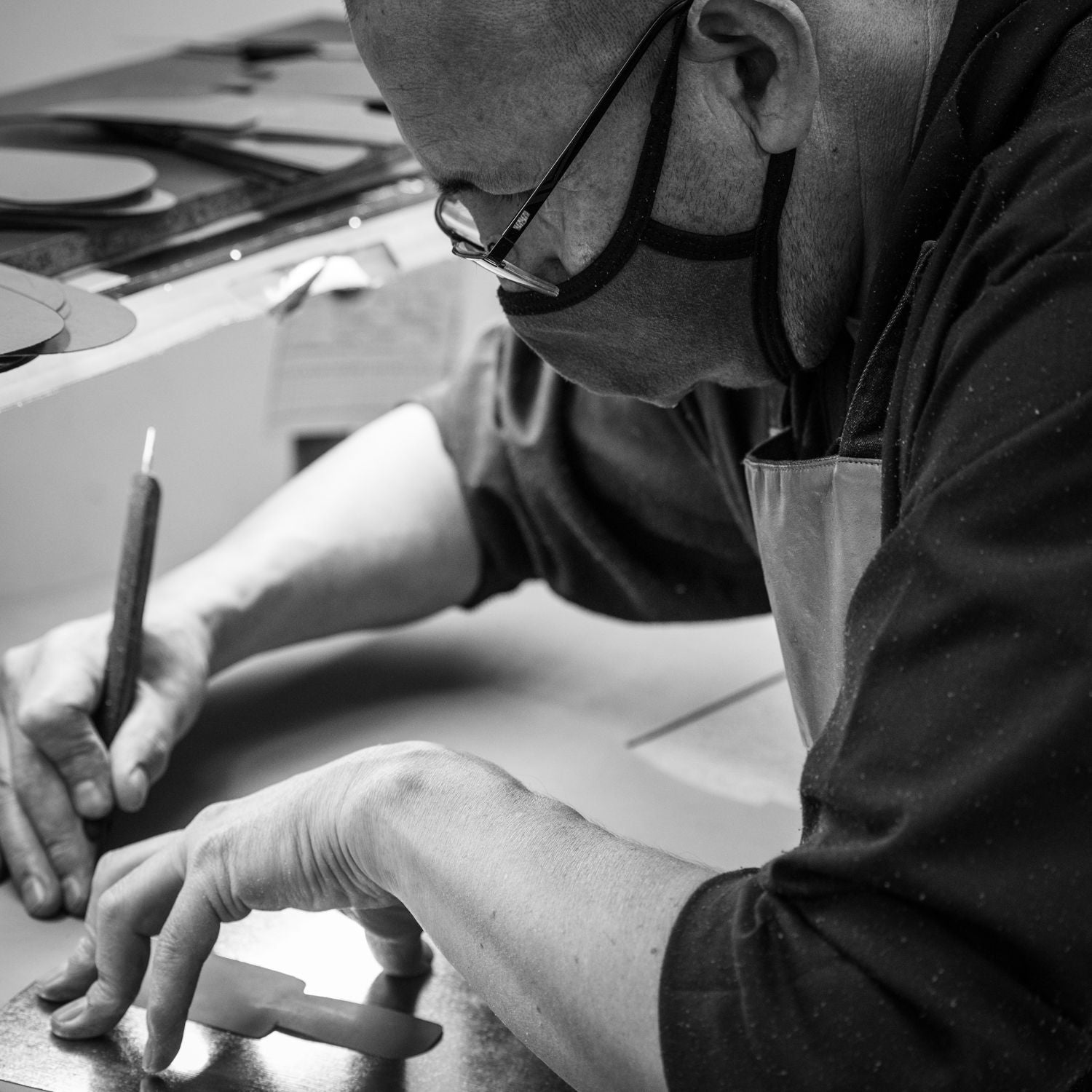 Who Makes Your Clothes?