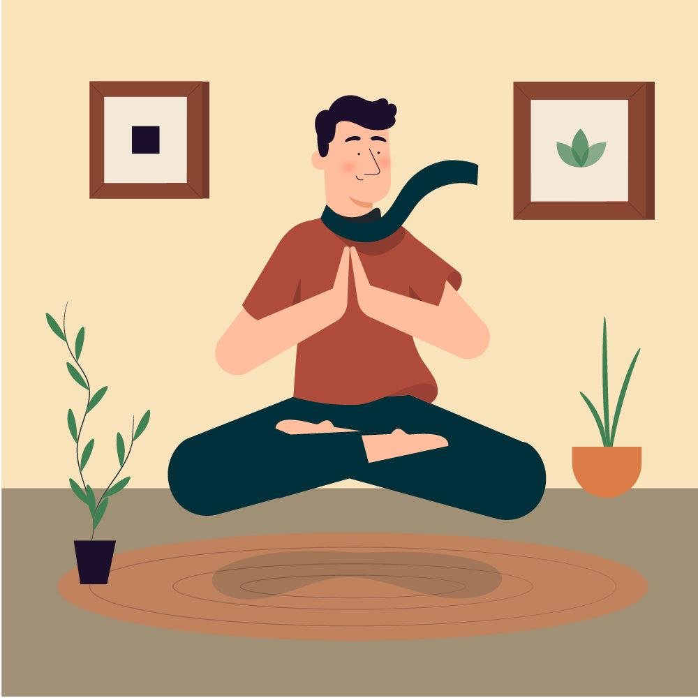 Everyday Mindfulness