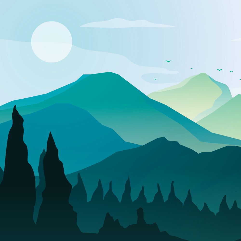 A Guide to Forest Bathing