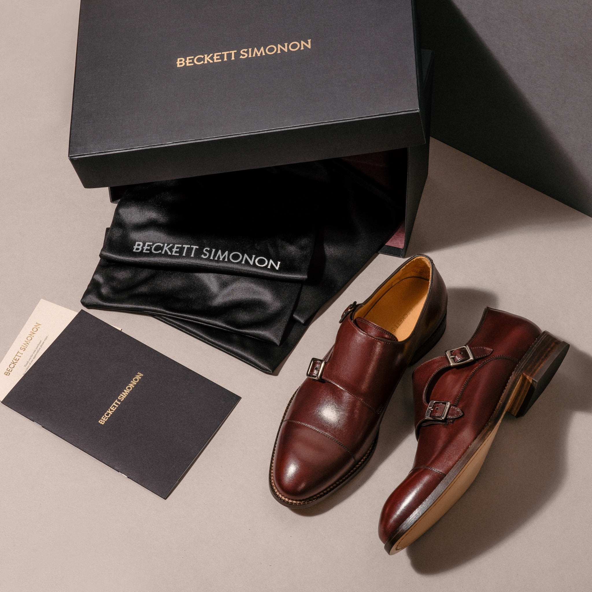 How to Break In Your New Leather Shoes