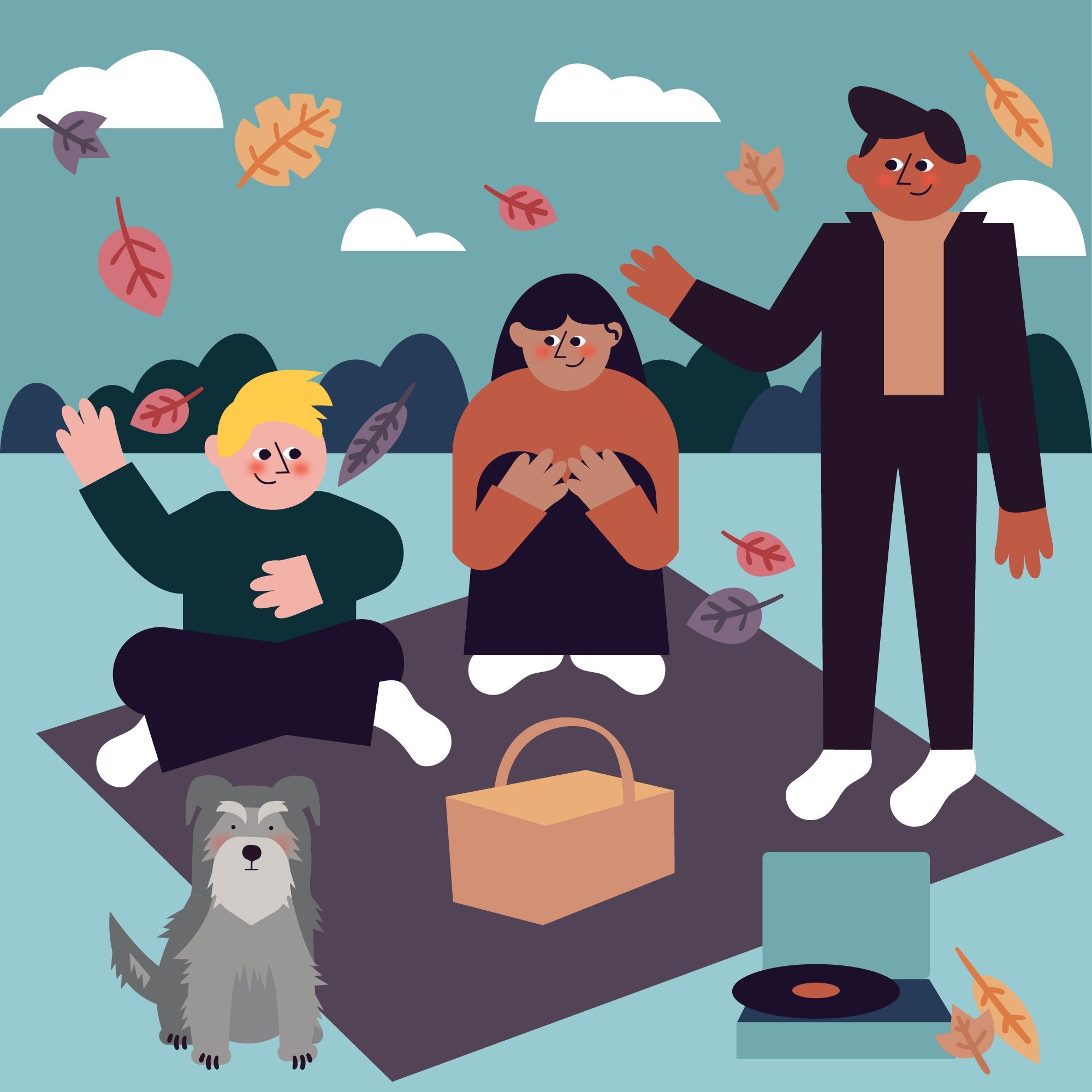 the-importance-of-gatherings