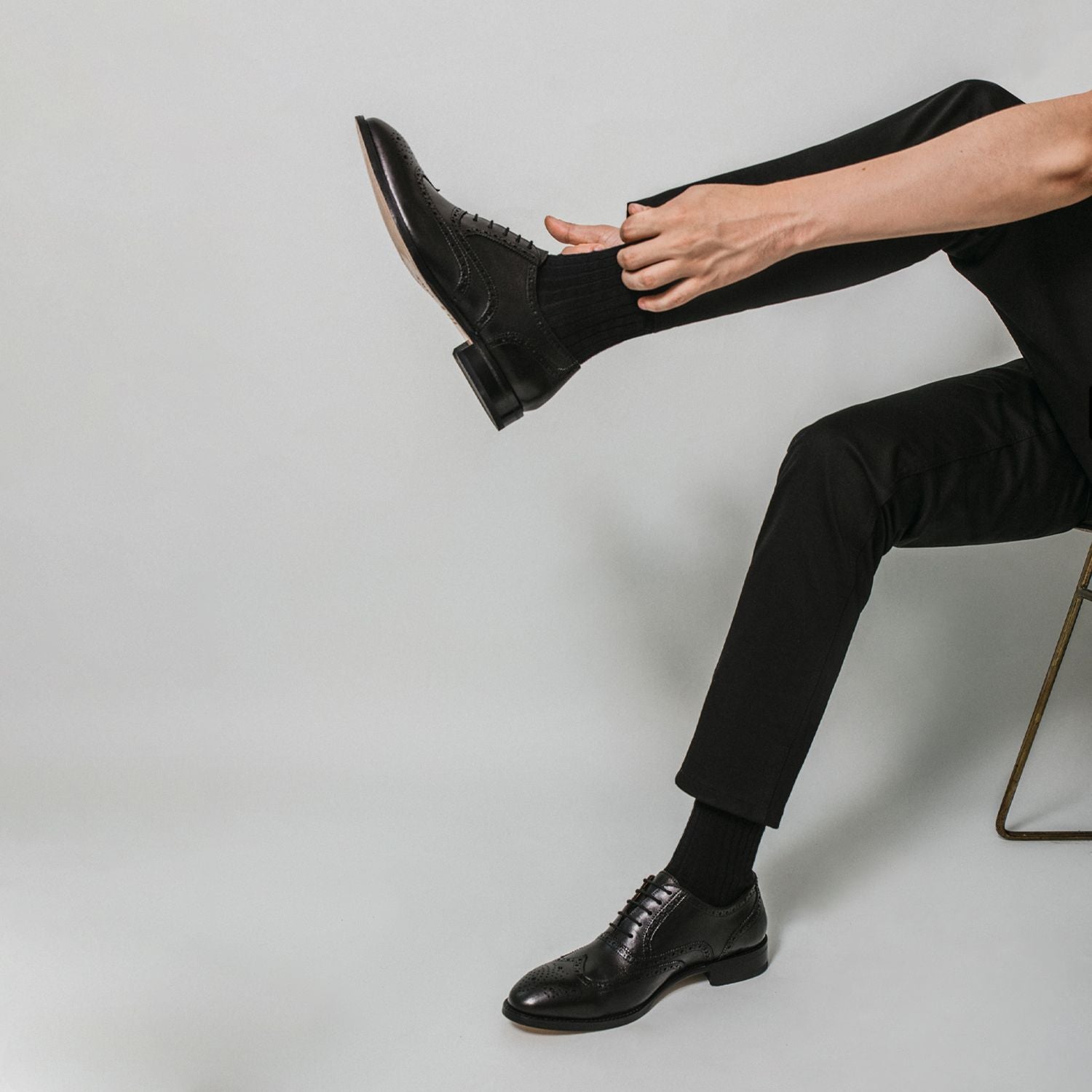 5 Alternatives to Jeans