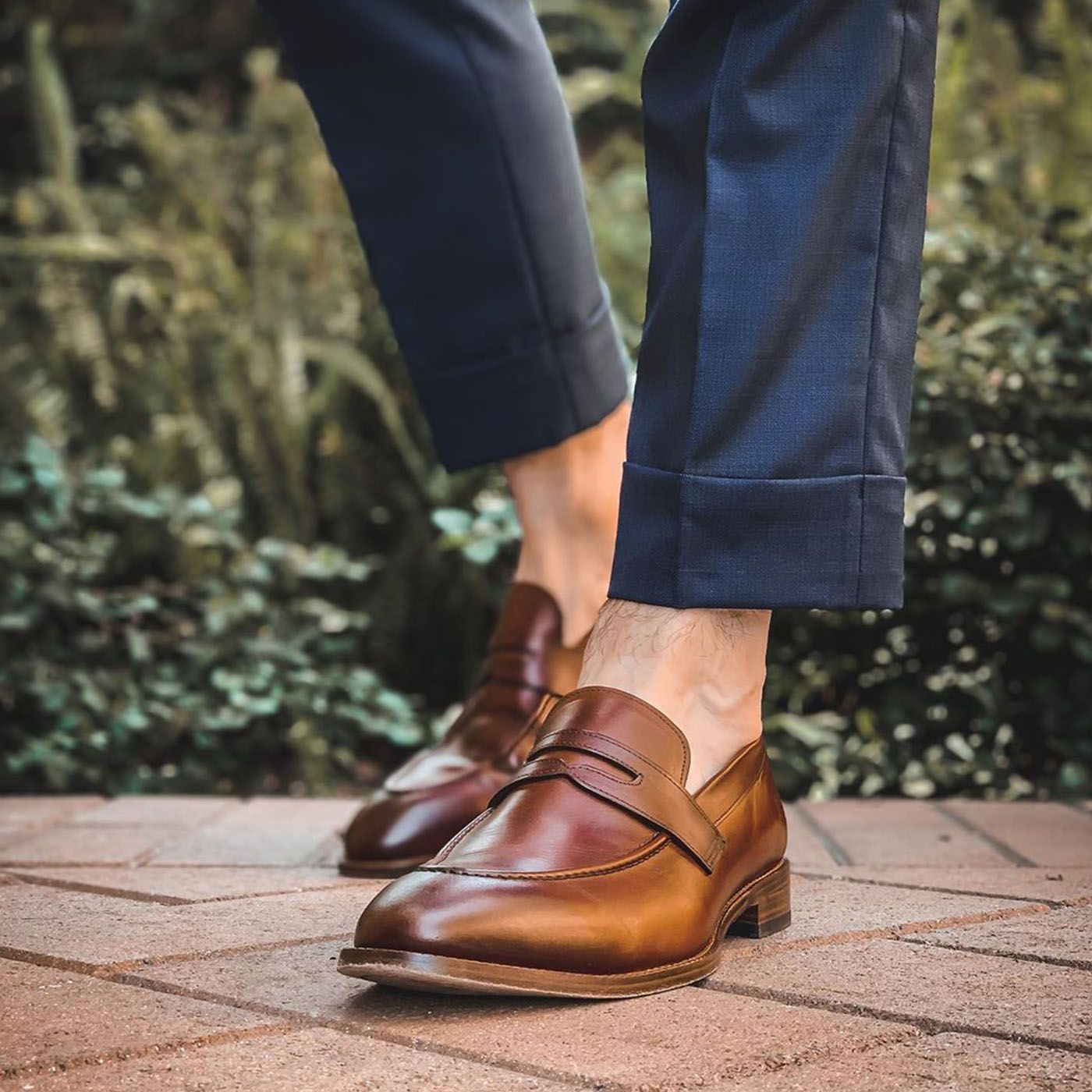 How to Wear Loafers For Men