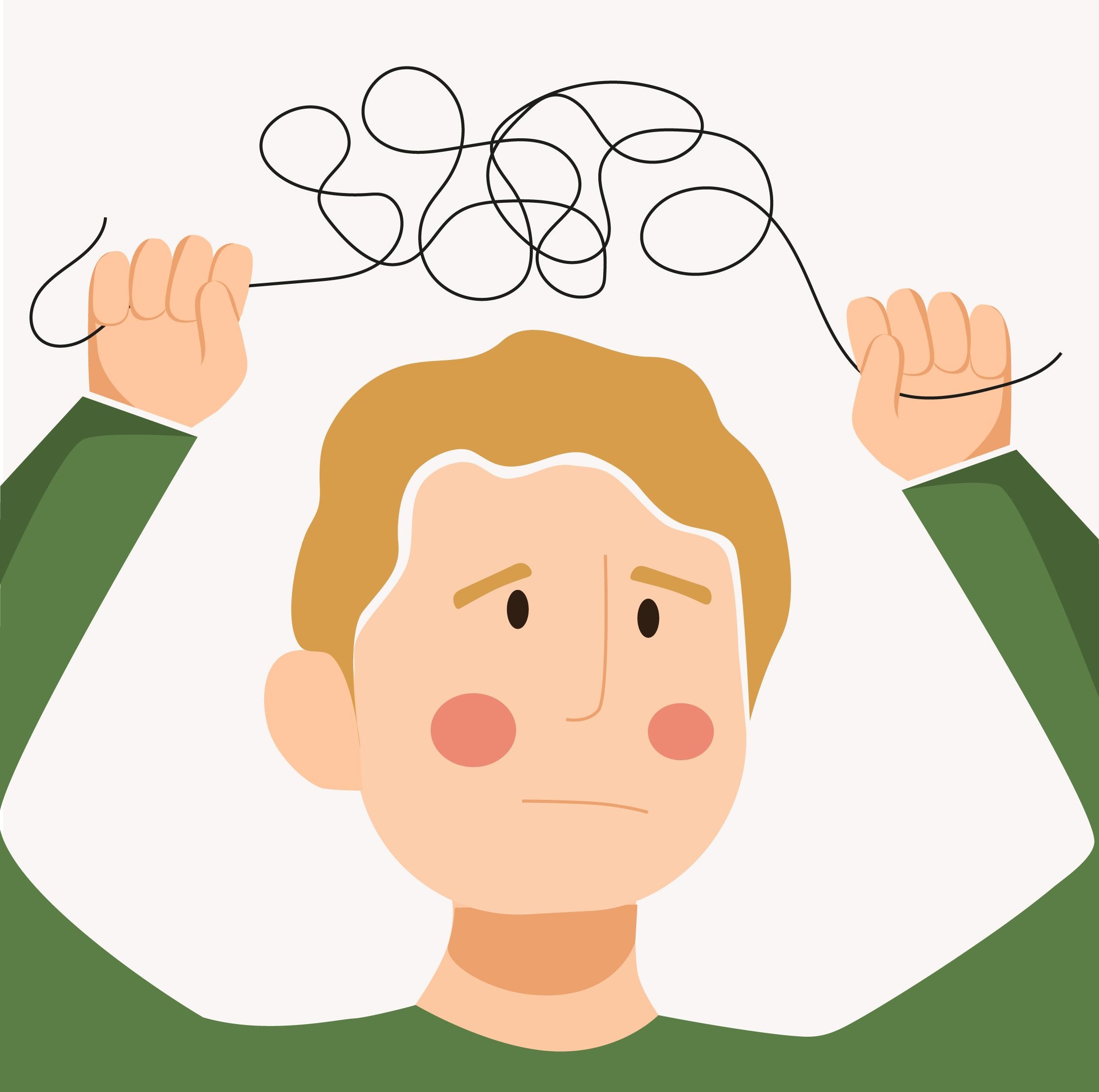 Manage Your Mental Health