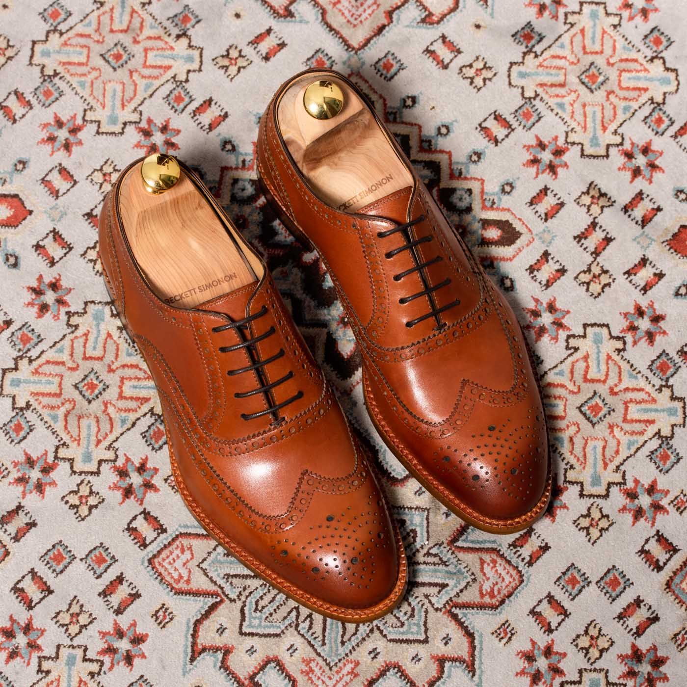 Your Guide to Shoe Ornamentation