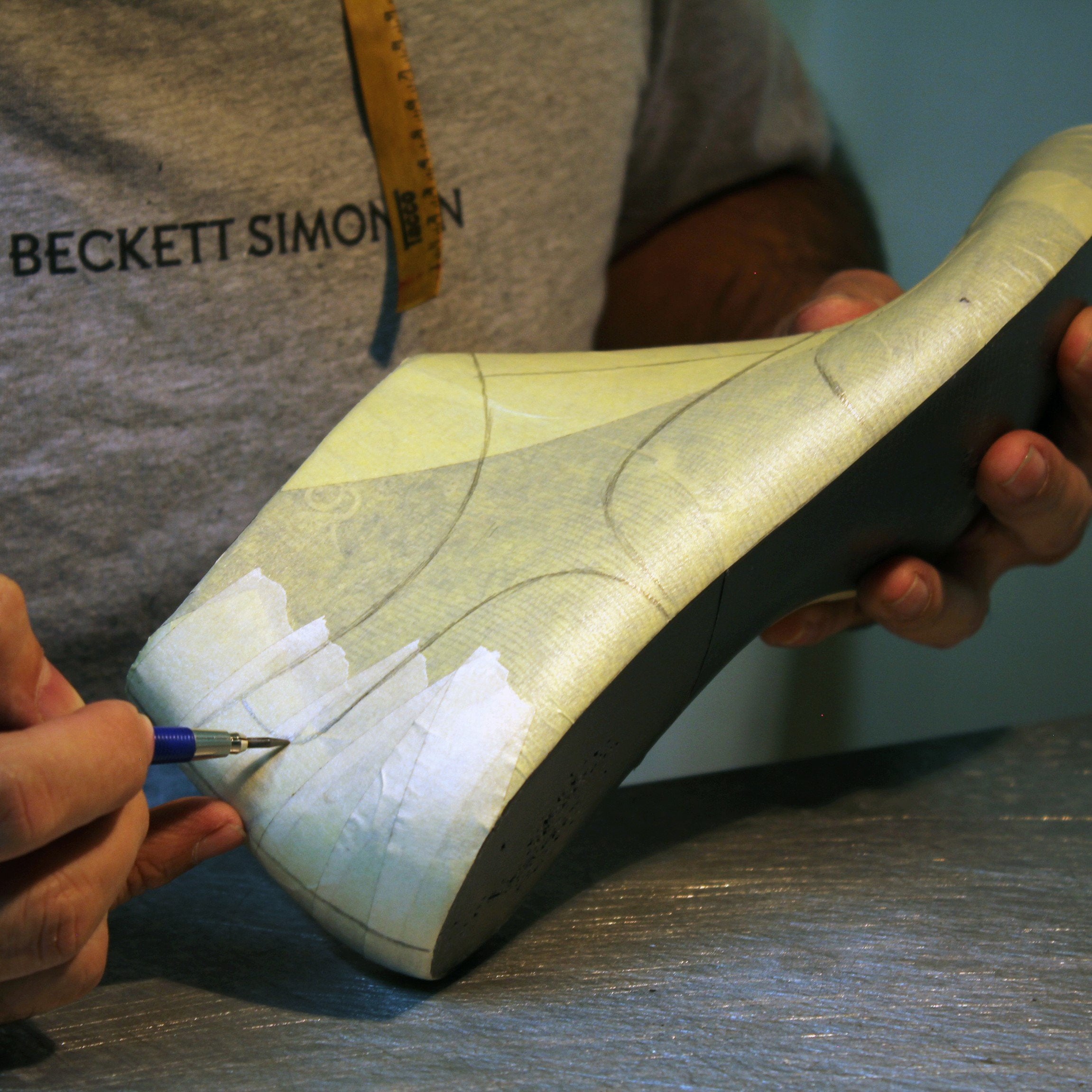 What is the Anatomy of a Shoe? 4 Stunning Examples