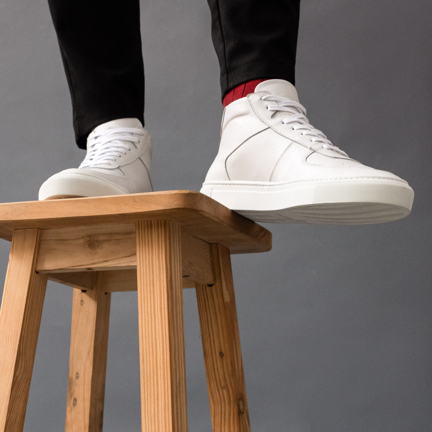 Should You Take Your Shoes off at Home?