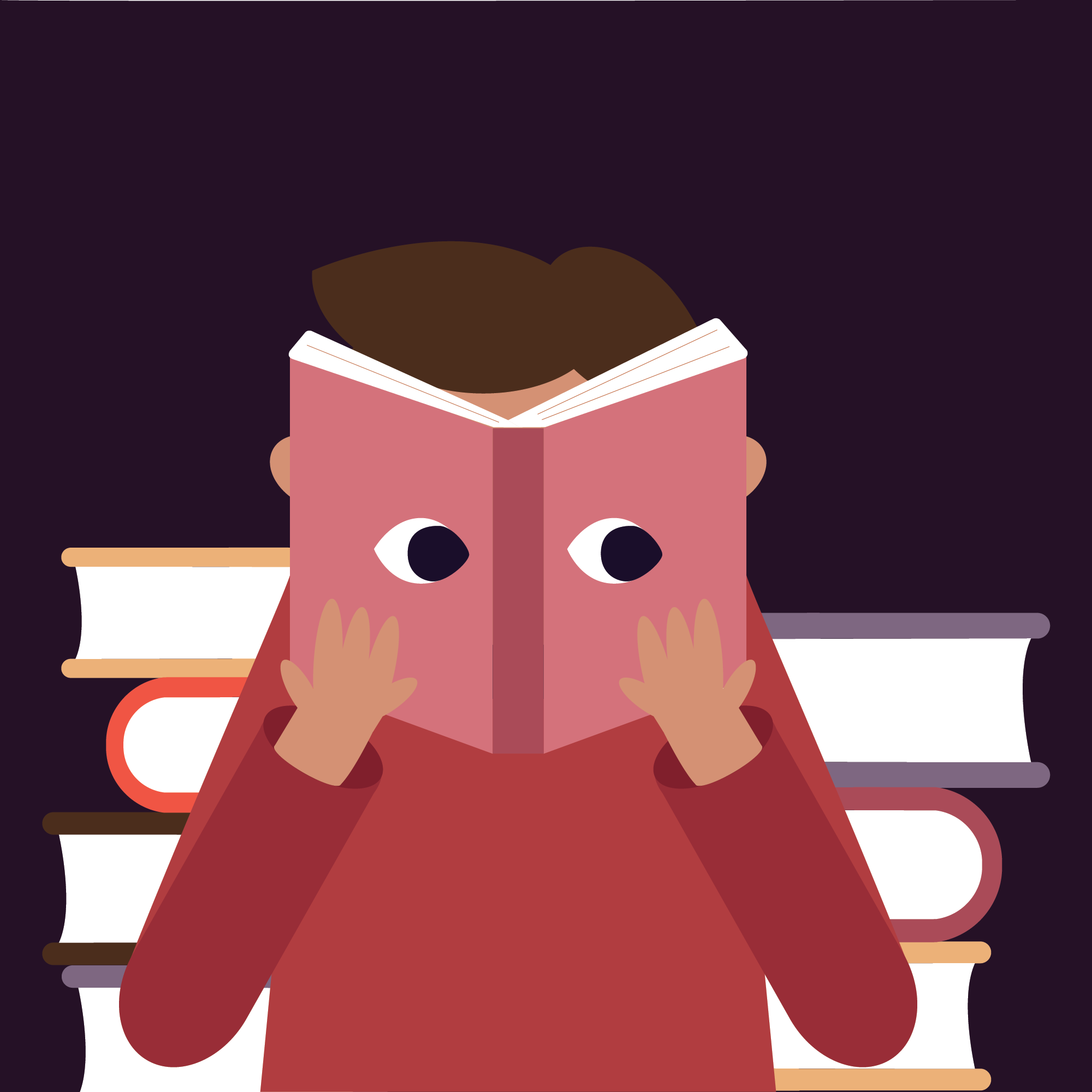 The Books Which Influenced Our Lives