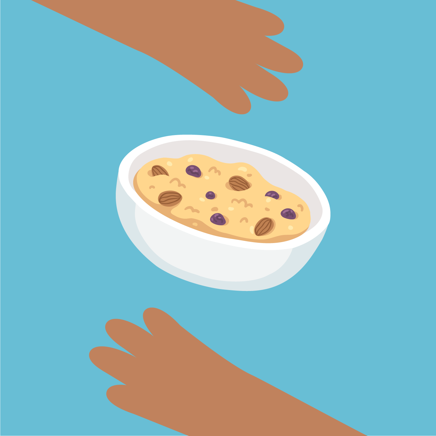 10 Winter Superfoods