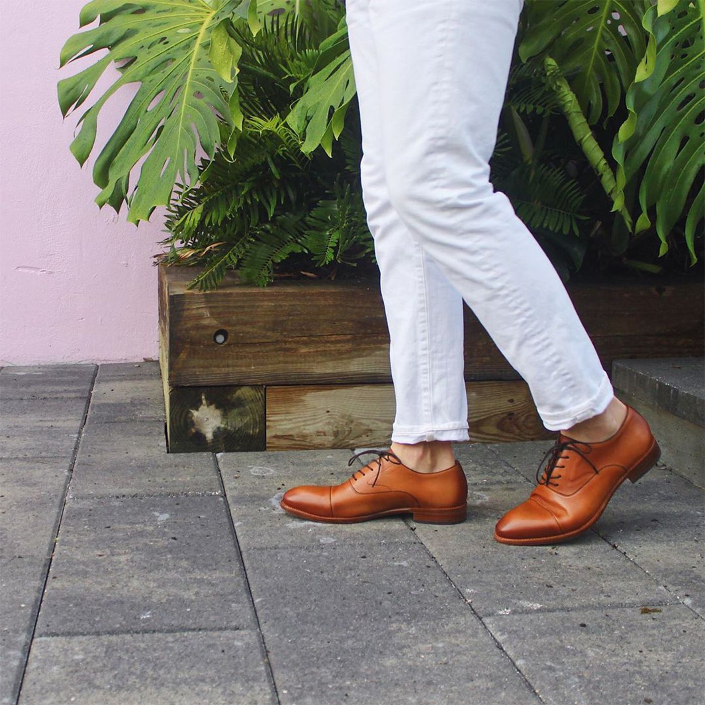 Warm Weather Staples - How to Stay Stylish When Not Wearing a Suit