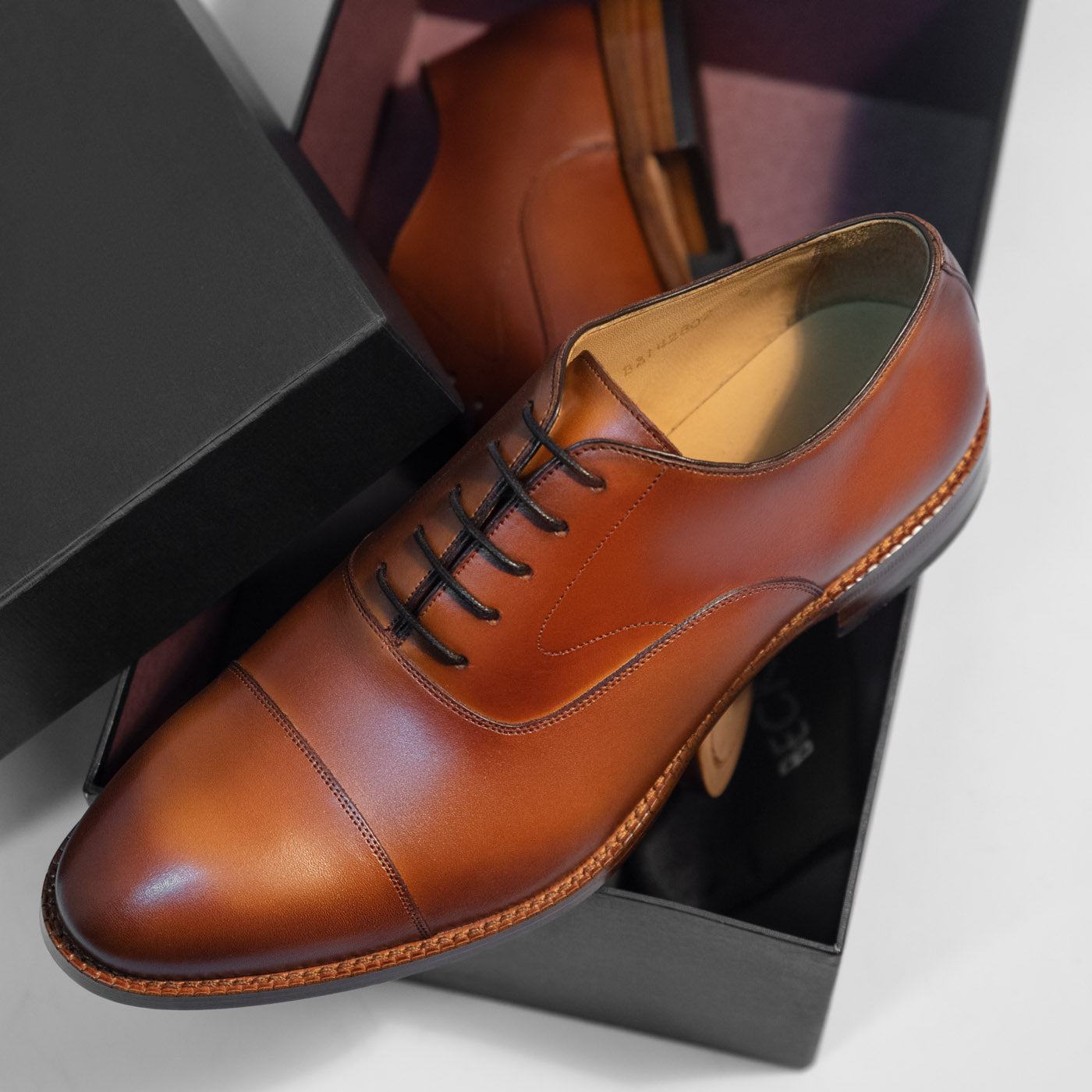 What is Vachetta Leather?