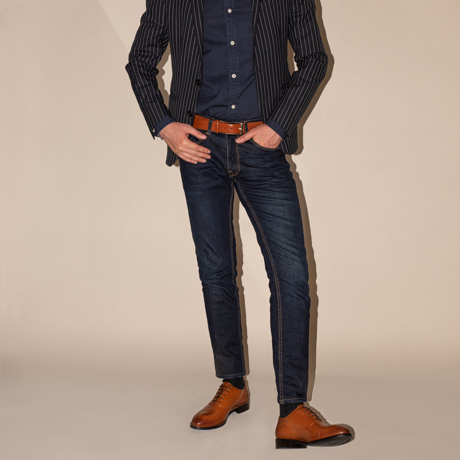 What to Look For When You Buy a Belt