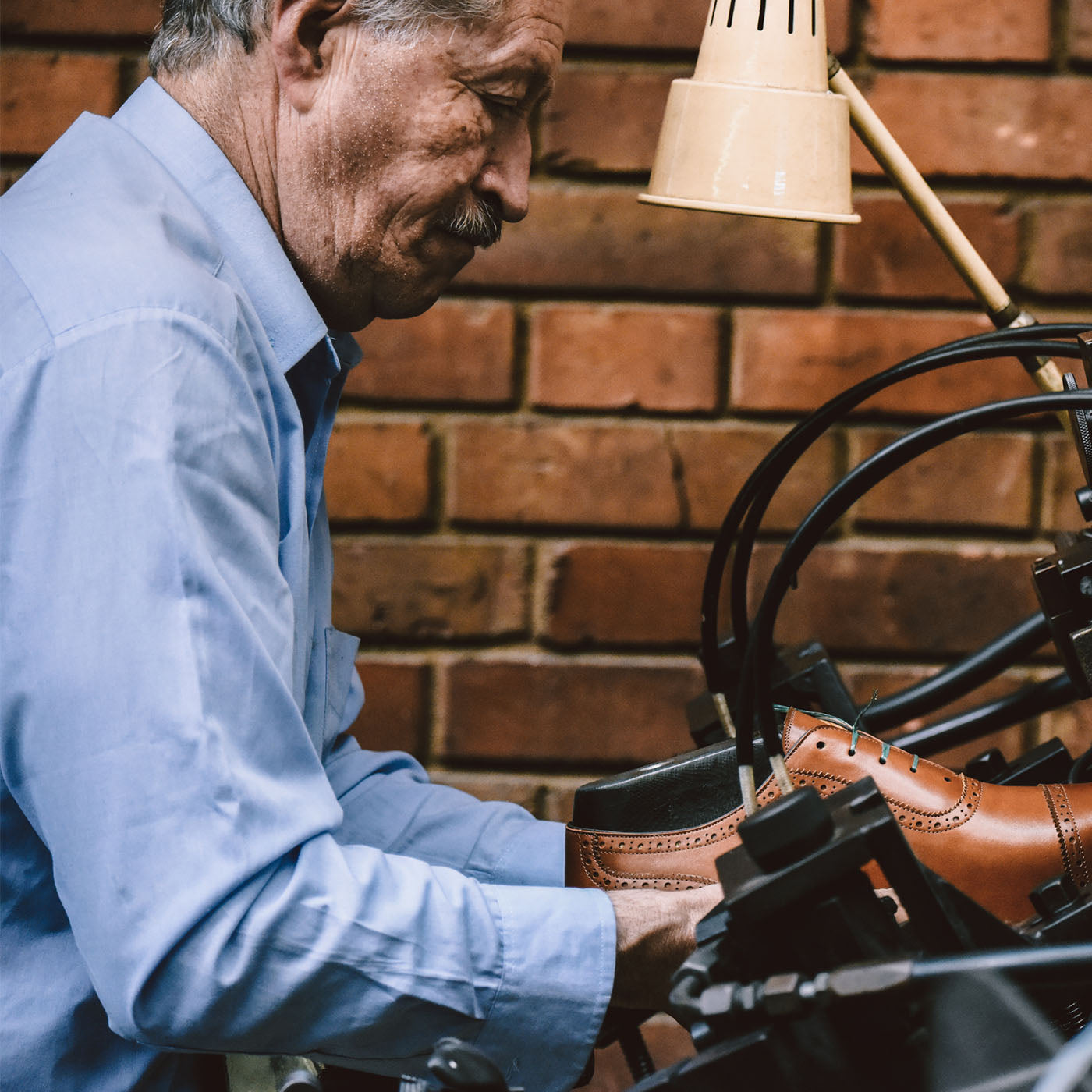 Why Do Beckett Simonon Shoes Come From Colombia?