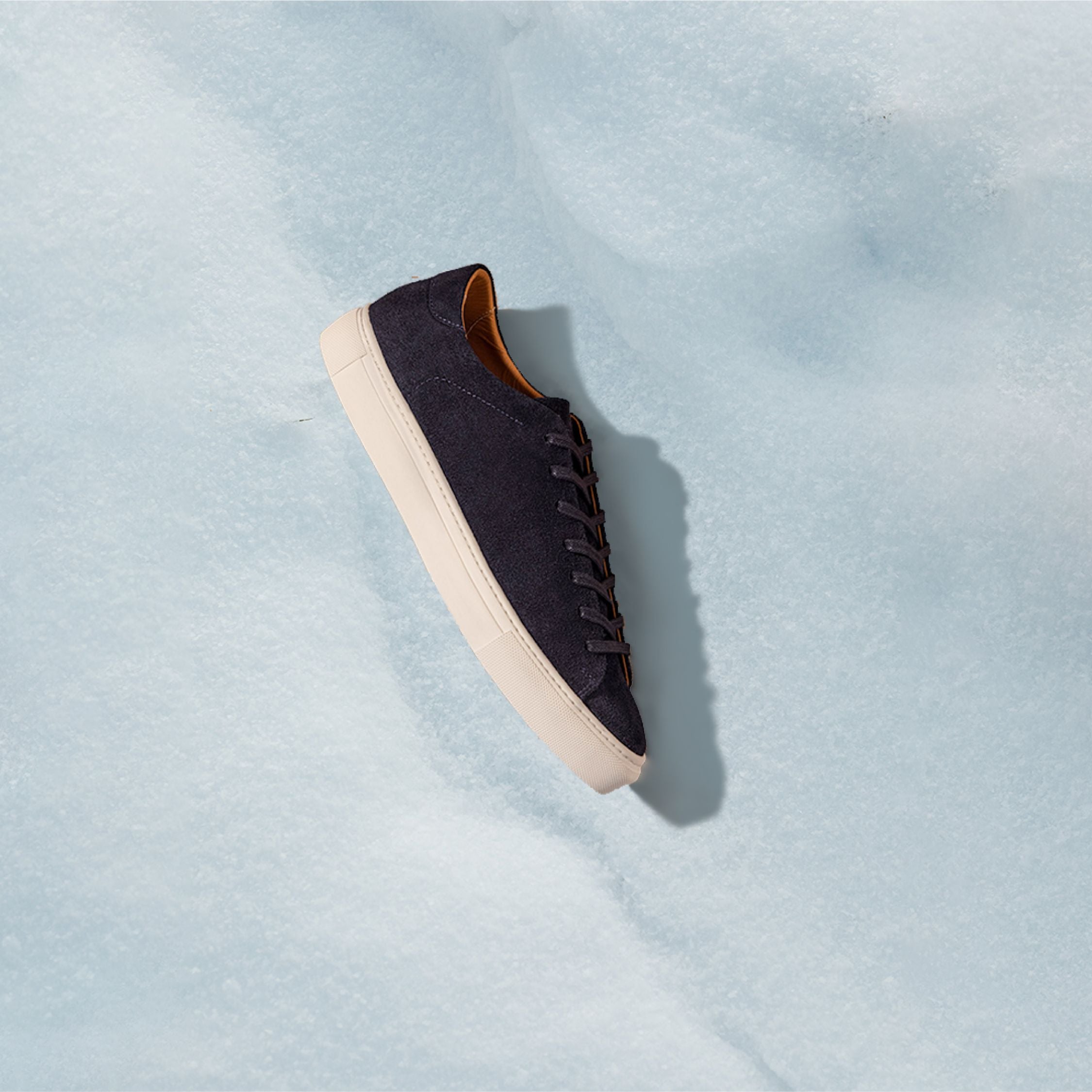 Protect Your Shoes In Winter