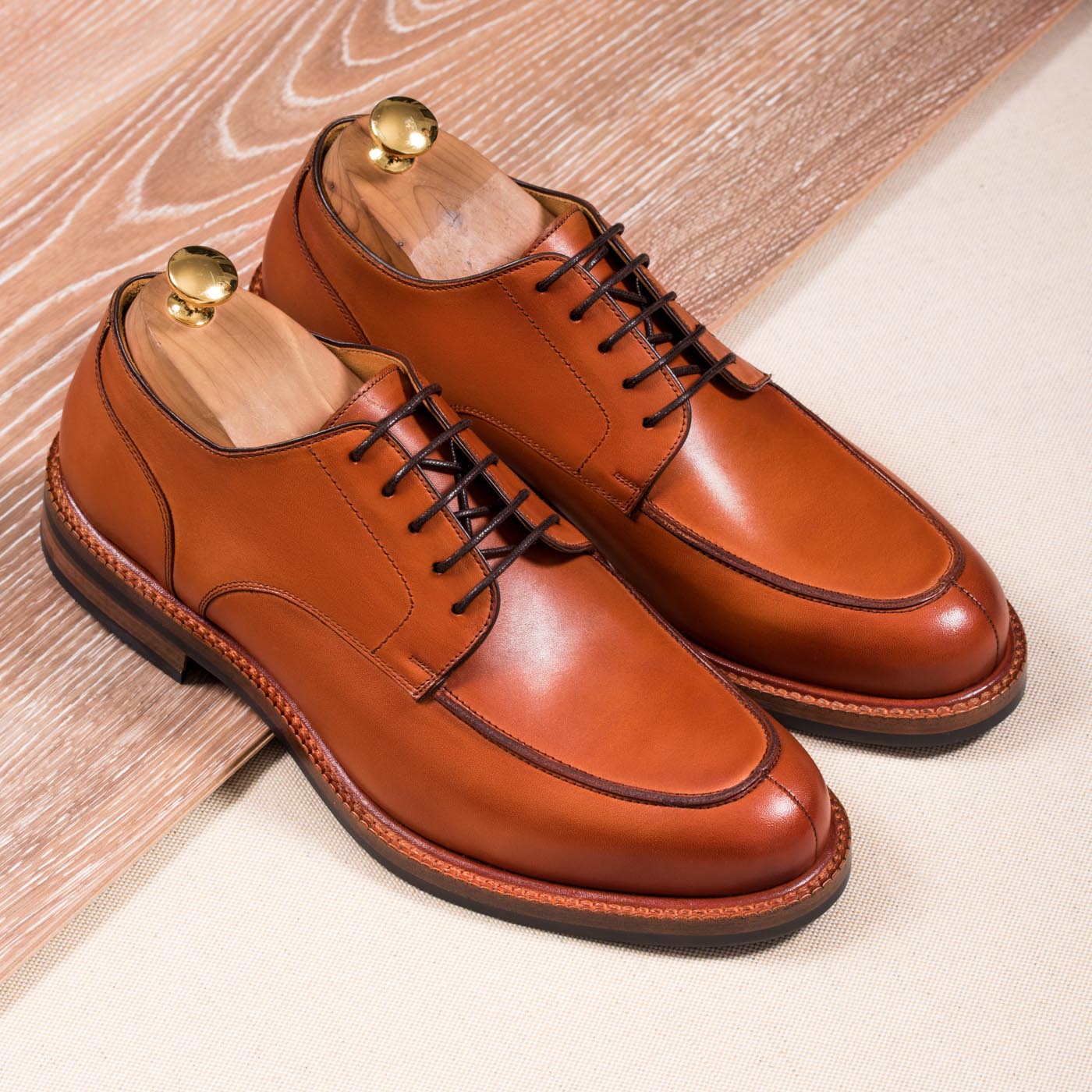 The 5 Shoes Every Man Should Have